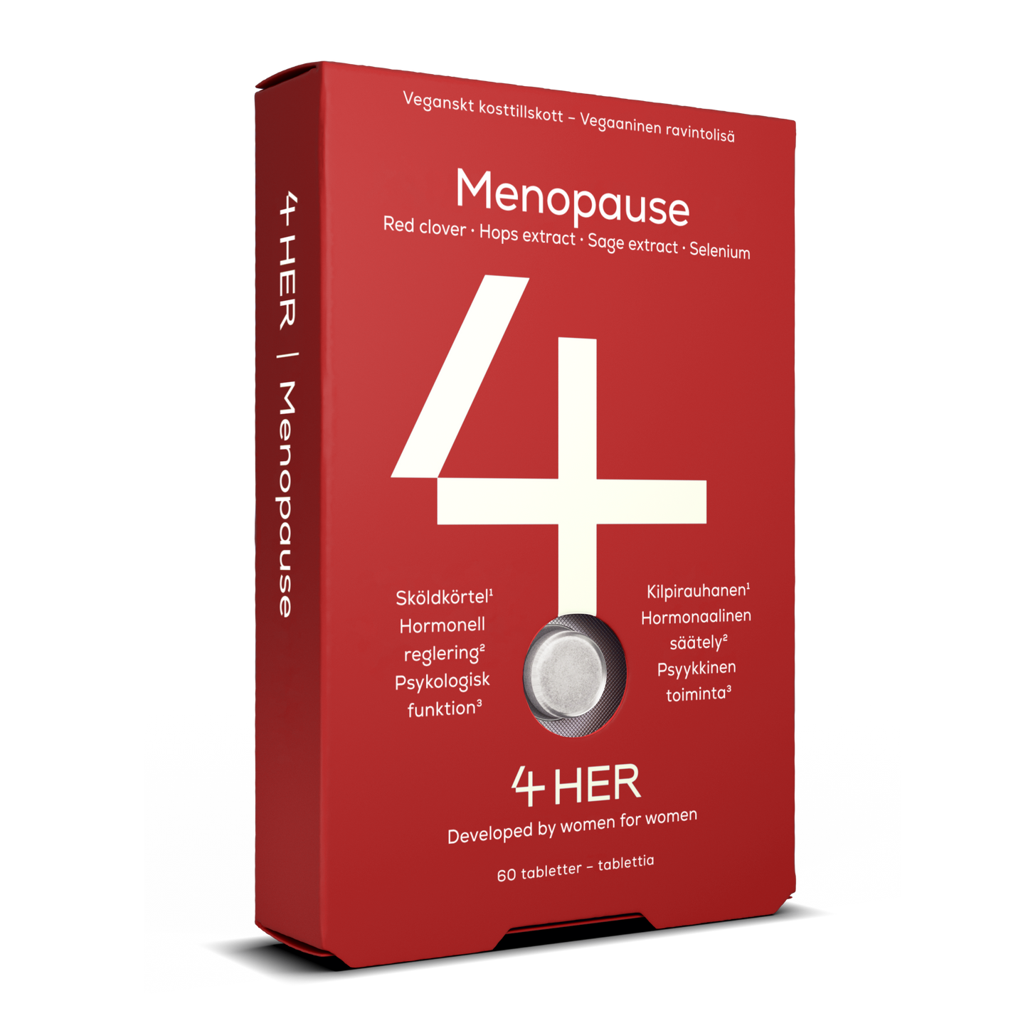 4HER Menopause