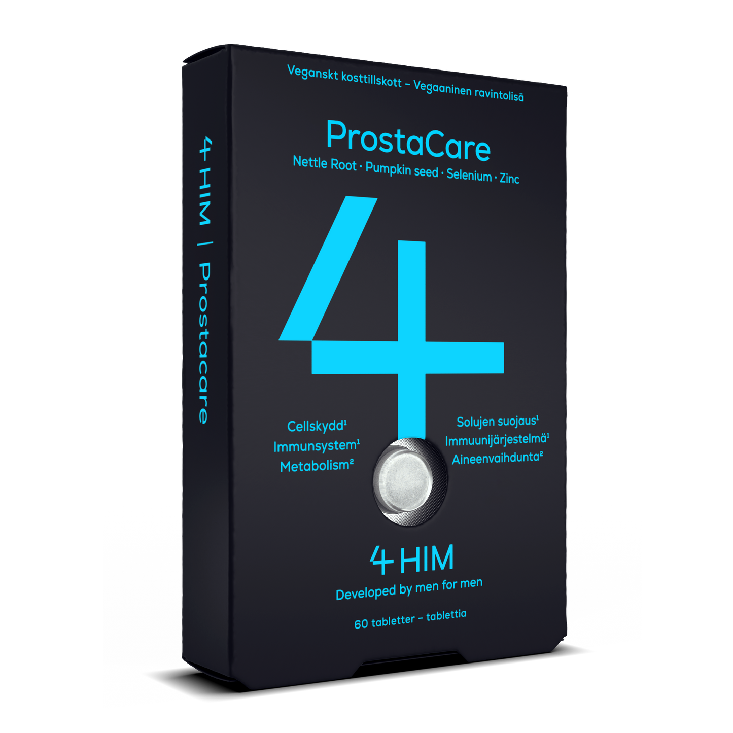 4HIM ProstaCare (prenumeration)
