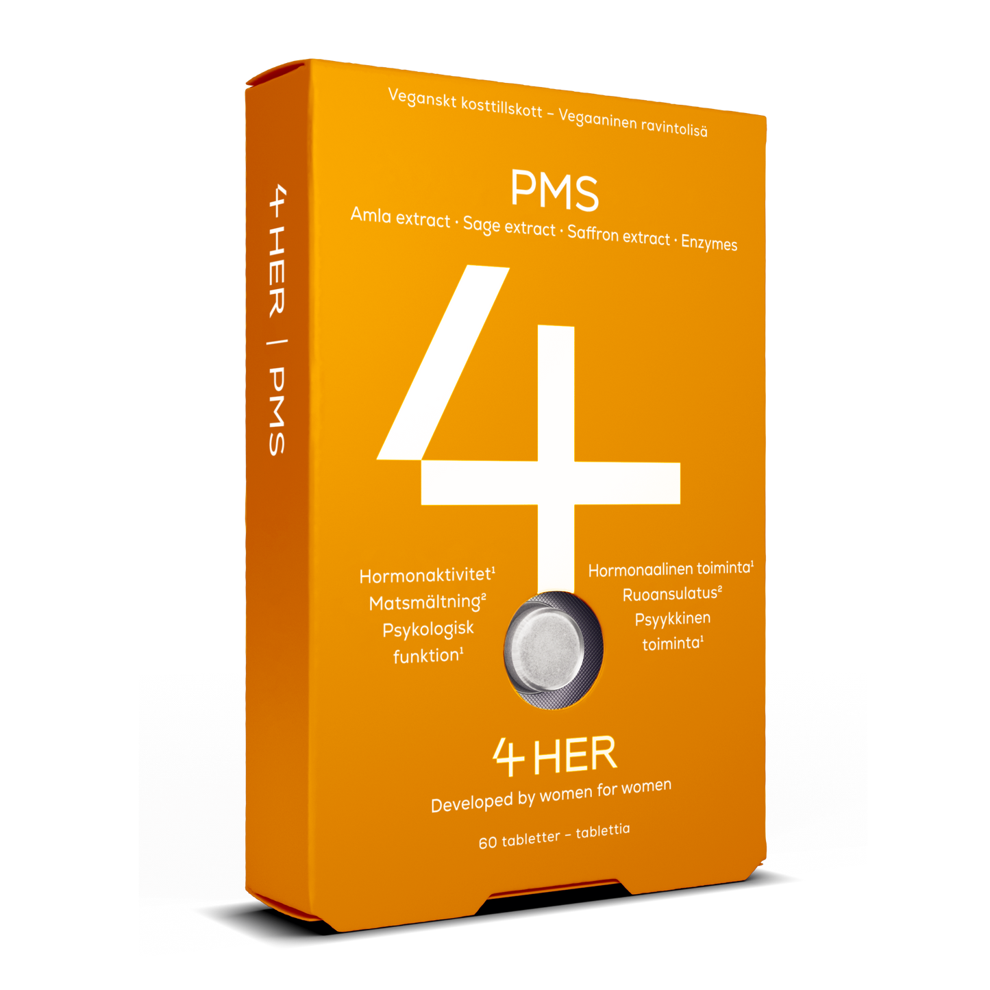4HER PMS