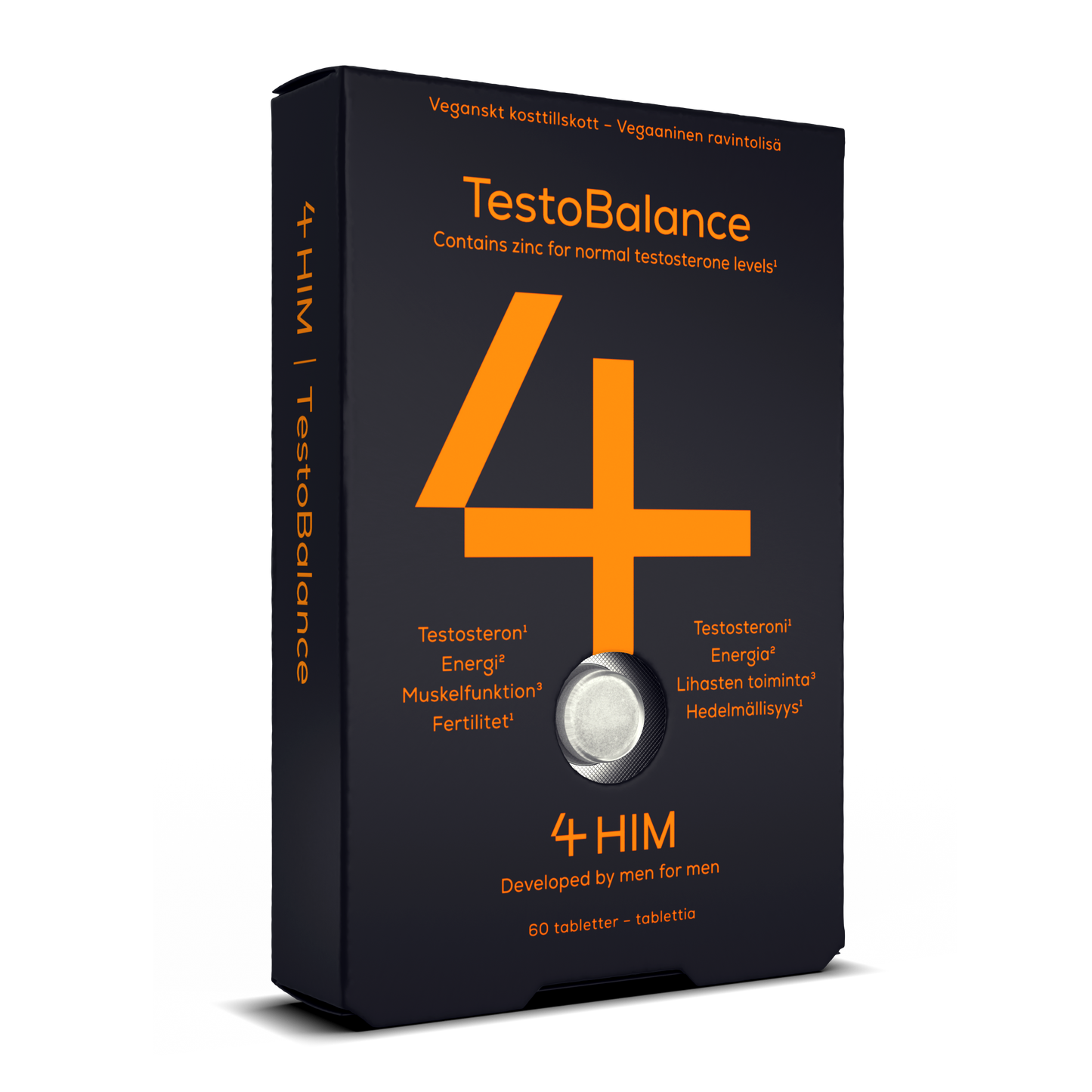 4HIM TestoBalance