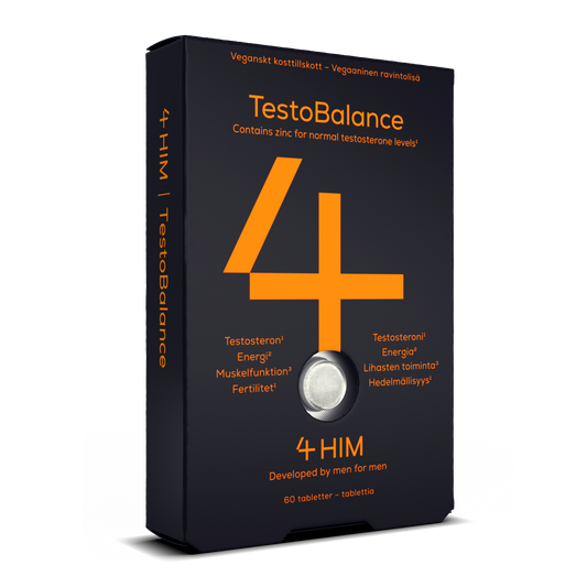 4HIM TestoBalance
